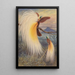Oiseaux de paradis - Thomas William Wood — quadro incorniciato alla parete