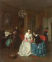 Confidences - Théophile Duverger — vista dell’opera