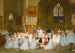 Conferma a Villiers-le-Bel - Théophile Duverger — vista dell’opera