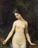 Giovane donna nuda - Théophile Gautier — vista dell’opera
