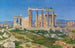 Il tempio di Erechteo sull'Acropoli - Thorald Læsøe — vista dell’opera