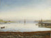 Bateaux dans un fjord - Thorald Læsøe — vista dell’opera