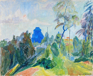 di Arild Skne - Thorvald Erichsen — vista dell’opera