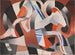 Composition - Thorvald Hellesen — vista dell’opera