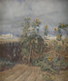 Girasoli su una spiaggia - Thorvald Niss — vista dell’opera