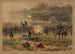 Bataille d'Antietam - Thure de Thulstrup — vista dell’opera