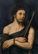 Christ en Ecce Homo - Tiberius Dominikus Wocher — vista dell’opera
