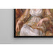 Riproduzione del dipinto Tilla Durieux (Ottilie Godeffroy, 1880-1971) - Pierre-Auguste Renoir