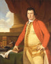 Un homme inconnu - Tilly Kettle — vista dell’opera