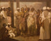 Danseurs - Tilly Kettle — vista dell’opera