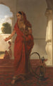 Danseuse - Tilly Kettle — vista dell’opera