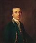 Daniel de Castro - Tilly Kettle — vista dell’opera