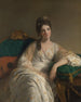 Eleanora Frances Murray - Tilly Kettle — vista dell’opera