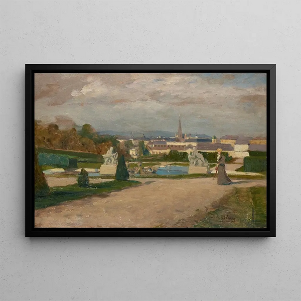 Tina Blau - Aus dem Belvedere.webp