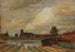 Dordrecht - Tina Blau — vista dell’opera
