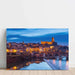 Stampa fotografica - Albi al crepuscolo