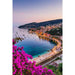 Stampa fotografica - Villefranche-sur-Mer