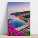 Stampa fotografica - Villefranche-sur-Mer