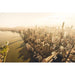 Stampa fotografica di New York - La bellezza vista dall'alto
