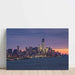 Stampa fotografica di New York - Manhattan in Frantumi