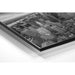 Stampa fotografica di New York - Panorama urbano della Grande Mela