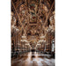 Stampa fotografica di Parigi - Scintillii barocchi dell'Opéra Garnier