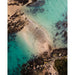 Stampa fotografica di paesaggio - Palette di Chausey