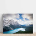 Stampa fotografica del Canada - Bellezza del Lago Peyto