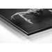 Stampa fotografica in bianco e nero - Eleganza senza tempo
