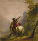Tirer un cougar - Alfred Jacob Miller — vista dell’opera
