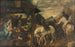 Adorazione dei Magi - Tiziano — vista dell’opera
