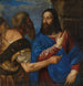 L'Argent du tribut - Tiziano — vista dell’opera