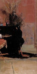 Andante - Tom Roberts — vista dell’opera
