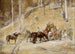 Incorniciato - Tom Roberts — vista dell’opera