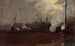 Treno della sera per Hawthorn - Tom Roberts — vista dell’opera