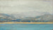 Vallée de Hutt - Tom Roberts — vista dell’opera
