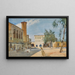 Tunis - Tom Scott — quadro incorniciato alla parete