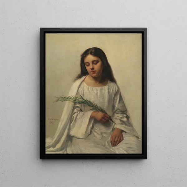 Tom Von Dreger - Friede.webp