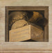 Tombe avec inscription - Jacob van Campen — vista dell’opera