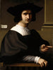 Ritratto di un uomo - Tommaso Fiorentino — vista dell’opera