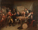 Incident au tribunal militaire de St Davids - Tompkins Harrison Matteson — vista dell’opera