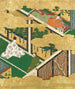 Il querceto - Tosa Mitsuyoshi — vista dell’opera