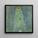 Riproduzione del dipinto Girasoli - Gustav Klimt