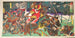 giapponese - Toyohara Kunichika — vista dell’opera