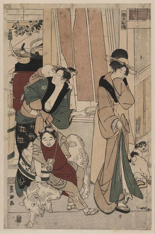 Toyokuni Utagawa - Satsuki.webp