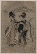 Yatsushi Ide no Tamagawa - Toyokuni Utagawa — vista dell’opera