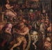 Trionfo dopo la vittoria su Pisa - Giorgio Vasari — vista dell’opera