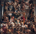 Triomphe di Federico-Henry, principe d'Orange - Jacob Jordaens — vista dell’opera
