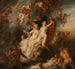 Triomphe de Galatée - Theodoor van Thulden — vista dell’opera