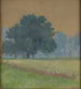 Triptyque dei Tre Momenti del Mattino - Ambroy Sabatowski — vista dell’opera